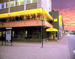 Hotelli Gyldenlöwe (Uddevalla, Ruotsi)