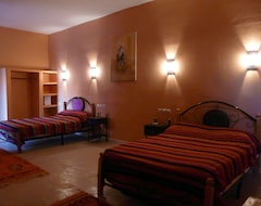 Khách sạn L'Escale de Ouarzazate (Ouarzazate, Morocco)