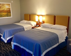 Hotelli Days Inn & Suites by Wyndham Cincinnati North (Cincinnati, Amerikan Yhdysvallat)