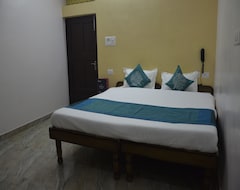 Khách sạn OYO 7622 Varanasi Stays (Varanasi, Ấn Độ)