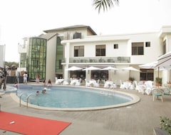 Khách sạn Nirvana Inn Accra (Accra, Ghana)