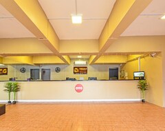 Hotelli OYO 89765 Motel Arau (Kuala Perlis, Malesia)