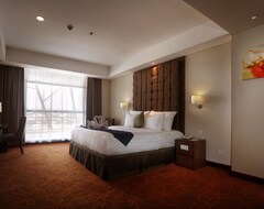 Khách sạn Mg Setos Hotel Semarang (Semarang, Indonesia)