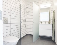 Lejlighedshotel Athome Apartments (Århus, Danmark)