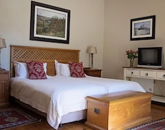 Khách sạn Oak Tree Lodge (Paarl, Nam Phi)