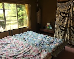 Cijela kuća/apartman Guesthouse In Lak'Ech - Vacation Stay 03558V (Ikusaka, Japan)