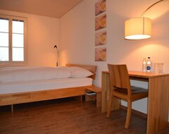 Toàn bộ căn nhà/căn hộ Holiday Apartment Sternenberg For 2 - 3 Persons With 1 Bedroom - Holiday Apartment (Bauma, Thụy Sỹ)