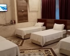 Hotelli Şark ÇiraĞan Konak Butik  Otel (Şanlıurfa, Turkki)