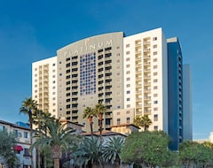 Hotelli Las Vegas Platinum Suites (Las Vegas, Amerikan Yhdysvallat)