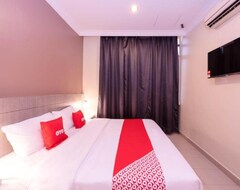Khách sạn Oyo 89366 Spring Inn Hotel (Sungai Petani, Malaysia)