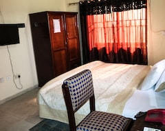 Hotel Vis-a-vis  Limited (Accra, Ghana)