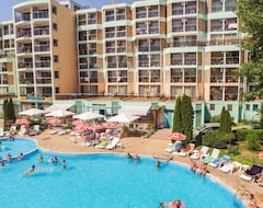 Hotel Delfin (Sunny Beach, Bulgarien)