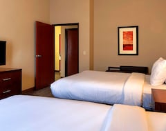 Khách sạn Comfort Suites Goodyear-West Phoenix (Goodyear, Hoa Kỳ)