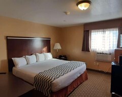 Hotel Travelodge By Wyndham Kanab (Kanab, EE. UU.)