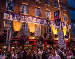 Khách sạn The Ferryman Townhouse (Dublin, Ai-len)