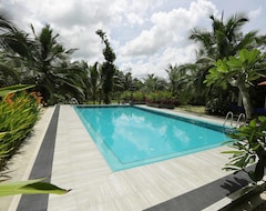 Hotel Villa Acres Green (Hikkaduwa, Sri Lanka)