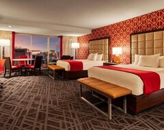 Resort Paris Las Vegas (Las Vegas, Hoa Kỳ)