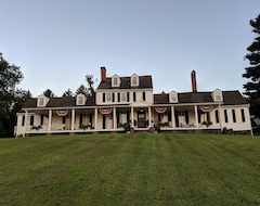 Cijela kuća/apartman National Historic Home W/ Serene & Quiet Setting (Annapolis, Sjedinjene Američke Države)