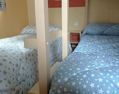 Cijela kuća/apartman Camping Rinlo Costa (Ribadeo, Španjolska)