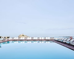 Khách sạn Sofitel Biarritz le Miramar Thalassa Sea & Spa (Biarritz, Pháp)