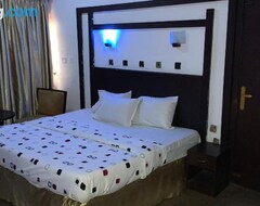 Khách sạn New View Beach Hotel And Resort (Lagos, Nigeria)