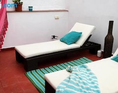 Cijela kuća/apartman La Casa Viva. Alojamiento Responsable Y Sostenible. (Vélez Blanco, Španjolska)