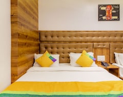 Hotel Treebo Trip Riva International (Bombay, India)
