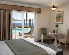 Hotel The Inn at the Cove (Pismo Beach, Sjedinjene Američke Države)