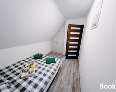 Cijela kuća/apartman Klimat Roztocza (Susiec, Poljska)