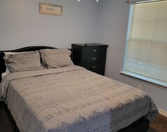 Toàn bộ căn nhà/căn hộ Welcoming And Cozy 3 Bedroom Home (Seagoville, Hoa Kỳ)
