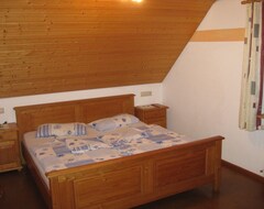Toàn bộ căn nhà/căn hộ Holiday Apartment Dachsberg For 1 - 2 Persons With 1 Bedroom - Holiday Apartment (Dachsberg, Đức)