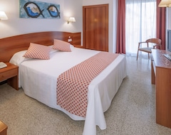 Hotelli Ght Balmes, Hotel-Aparthotel&Splash (Calella, Espanja)