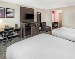 Hotel La Quinta Inn & Suites Houston Southwest (Houston, USA)
