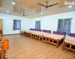 Bed & Breakfast Sipayi Resort Coorg (Kushalnagar, Indija)