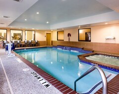 Hotel Comfort Suites near NASA Clear Lake (Webster, USA)
