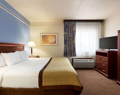 Hotel Ramada by Wyndham Fargo (Fargo, Sjedinjene Američke Države)