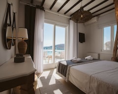 Hotel Seacode Villa (Mikonos, Grčka)