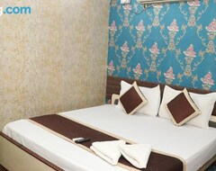 Khách sạn hotel new agarwal (Jhunjhunu, Ấn Độ)