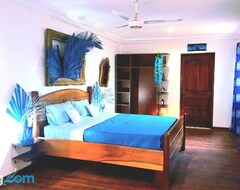 Khách sạn Blue Palm Resort Ghana (Tema, Ghana)