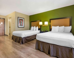 Khách sạn Extended Stay America Suites - Buffalo - Amherst (Amherst, Hoa Kỳ)