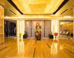 Hotel Ruiyang Crown (Yining, China)