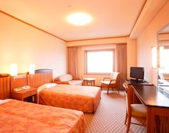 Hele huset/lejligheden Twin 1 Person For Vs | Easy Plan With Approxi / Tono Iwate (Tono, Japan)