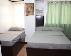 Hotelli Minas Place (Tacloban, Filippiinit)