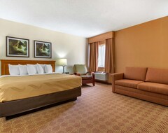 Hotel La Quinta Inn & Suites Raleigh Durham Airport S (Raleigh, EE. UU.)