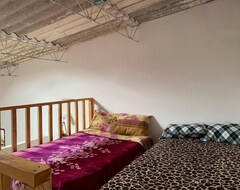 Hostal Centro Turistico Ambiaku (Colón, Colombia)