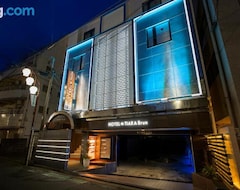 Khách sạn Tiara Brun (Fujisawa, Nhật Bản)