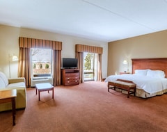 Hotel Hampton Inn Huntsville-Madison (Madison, USA)