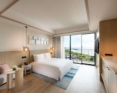 Otel Hilton Okinawa Miyako Island Resort (Miyako-jima, Japonya)