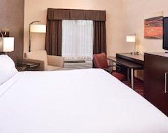Khách sạn Holiday Inn Express Hotel & Suites Dayton-Centerville, An Ihg Hotel (Centerville, Hoa Kỳ)