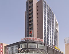 Khách sạn Binjiangge Wuhan (Wuhan, Trung Quốc)